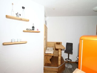 Apartamento Fügen Características 14