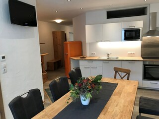 Apartamento Fügen Características 6
