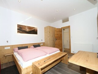 Appartement Fügen Kenmerken 26