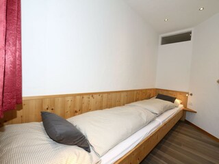 Apartment Fügen Ausstattung 27