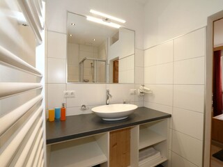 Apartment Fügen Ausstattung 19