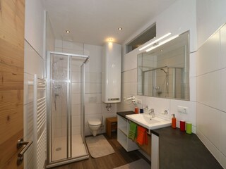 Apartamento Fügen Características 5