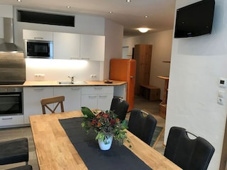 Appartement Fügen Équipement 14