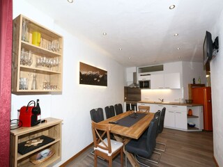 Appartement Fügen Équipement 22