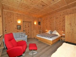 Apartamento Fügen Características 8