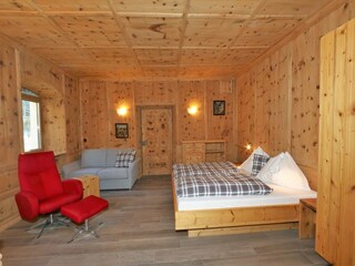 Apartamento Fügen Características 9