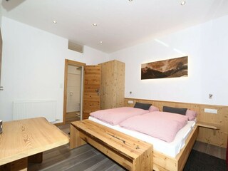 Apartment Fügen Ausstattung 20
