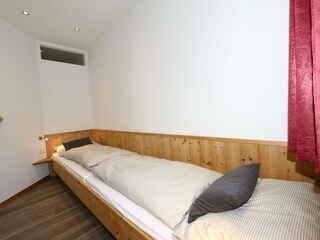 Apartamento Fügen Características 10