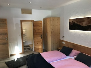 Appartement Fügen Kenmerken 23