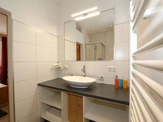Apartamento Fügen Características 11