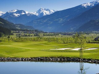 Apartment Fügen Umgebung 51