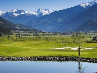 Appartement Fügen Omgeving 51