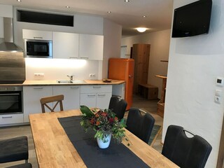 Apartment Fügen Ausstattung 29