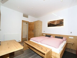 Apartamento Fügen Características 25