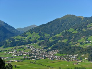 Apartamento Fügen Entorno 35