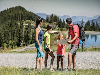 Appartement Fügen Omgeving 36