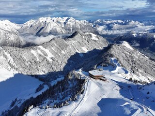 Apartment Fügen Umgebung 50