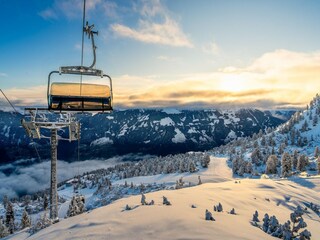 Appartamento Fügen Ambiente 41