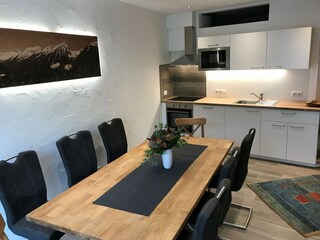 Apartamento Fügen Características 20