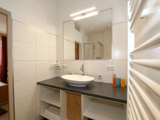 Apartamento Fügen Características 6