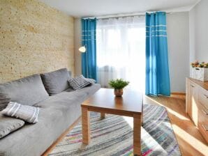 Parc de vacances Appartement, Kolobrzeg - Kolberg - image1