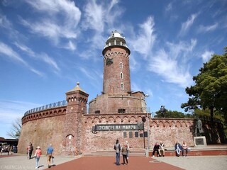 Vakantiepark Kolberg Omgeving 15