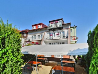 Vakantiepark Kolberg Buitenaudio-opname 2