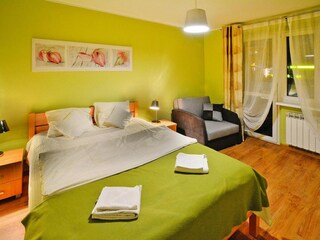 Vakantiepark Kolberg Kenmerken 4