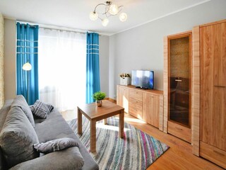 Vakantiepark Kolberg Kenmerken 7