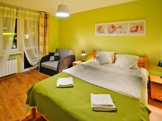 Vakantiepark Kolberg Kenmerken 13