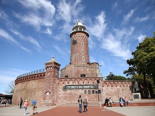 Parc de vacances Kolberg Environnement 35