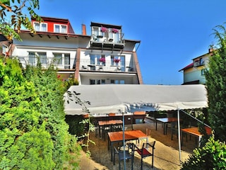 Ferienpark Kolberg Außenaufnahme 4