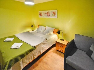 Parco vacanze Kolberg Caratteristiche 14