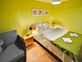Vakantiepark Kolberg Kenmerken 21