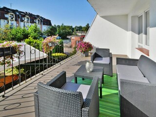 Vakantiepark Kolberg Buitenaudio-opname 5