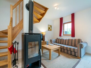 Vakantiepark Hallstatt Kenmerken 19