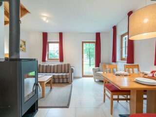 Vakantiepark Hallstatt Kenmerken 11