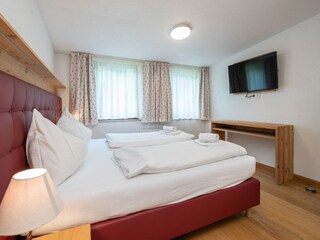 Vakantiepark Hallstatt Kenmerken 12