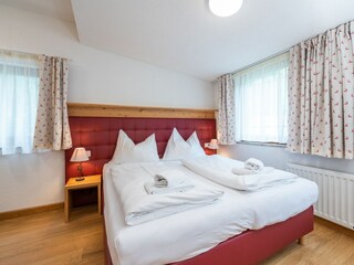 Parco vacanze Hallstatt Caratteristiche 22