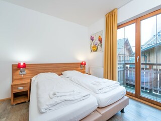 Vakantiepark Hallstatt Kenmerken 16