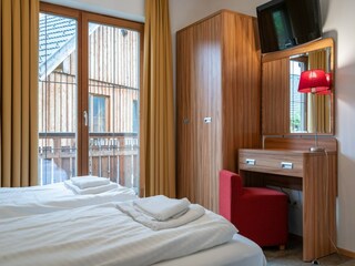 Parco vacanze Hallstatt Caratteristiche 22
