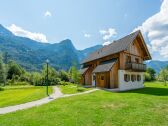 Ferienpark Hallstatt Außenaufnahme 1