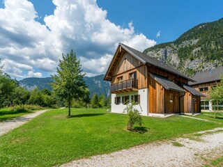 Parc de vacances Hallstatt Enregistrement extérieur 7
