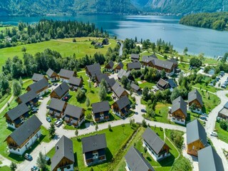 Parc de vacances Hallstatt Enregistrement extérieur 9