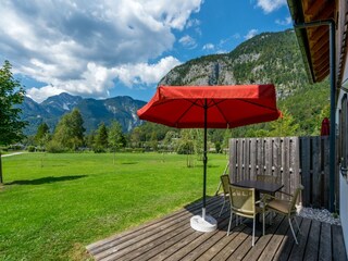Parque de vacaciones Hallstatt Grabación al aire libre 8