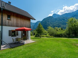 Parc de vacances Hallstatt Enregistrement extérieur 3
