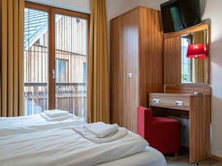 Vakantiepark Hallstatt Kenmerken 22