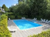 Vakantiepark Barvaux-sur-Ourthe Buitenaudio-opname 1