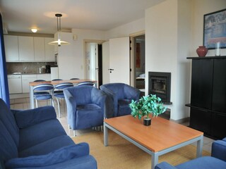 Vakantiepark Barvaux-sur-Ourthe Kenmerken 7
