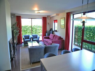 Holiday park Barvaux-sur-Ourthe Features 12